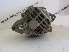 Recambio de alternador : hyundai lantra : 1.5 g -4dj (85,27cv) 4p [1994] para hyundai lantra 1.5 g -4dj referencia OEM IAM AB175 2