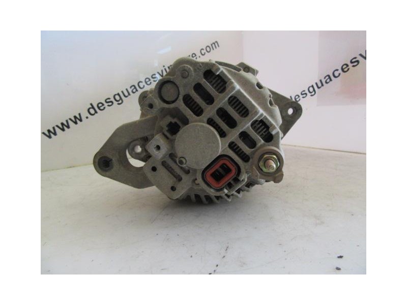 Recambio de alternador : hyundai lantra : 1.5 g -4dj (85,27cv) 4p [1994] para hyundai lantra 1.5 g -4dj referencia OEM IAM AB175