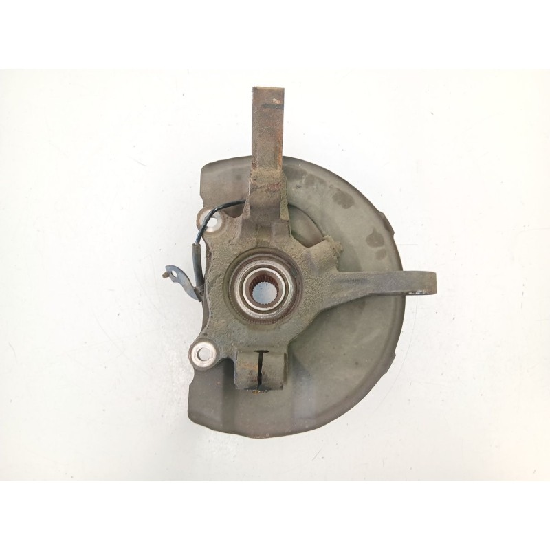 Recambio de mangueta delantera derecha para mitsubishi asx (ga_w_) 1.8 di-d (ga6w) referencia OEM IAM 3870A008  