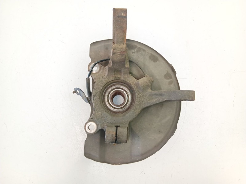 Recambio de mangueta delantera derecha para mitsubishi asx (ga_w_) 1.8 di-d (ga6w) referencia OEM IAM 3870A008  