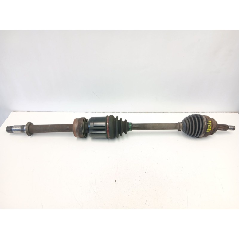 Recambio de transmision delantera derecha para mitsubishi asx (ga_w_) 1.8 di-d (ga6w) referencia OEM IAM 3815A384  