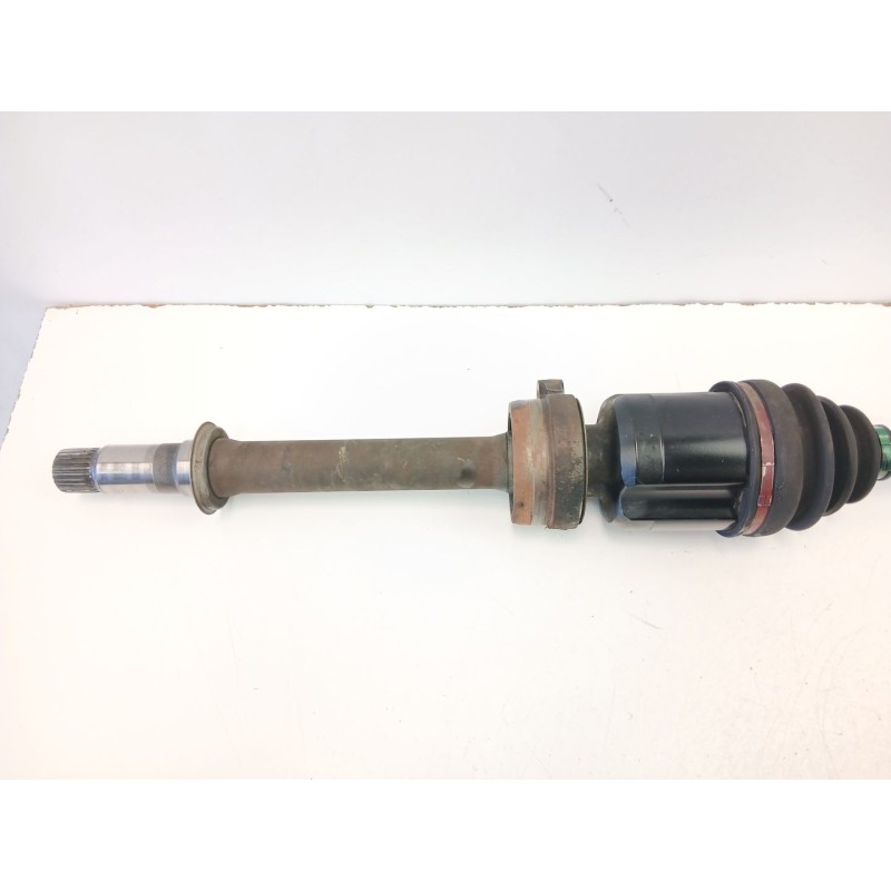 Recambio de transmision delantera derecha para mitsubishi asx (ga_w_) 1.8 di-d (ga6w) referencia OEM IAM 3815A384  