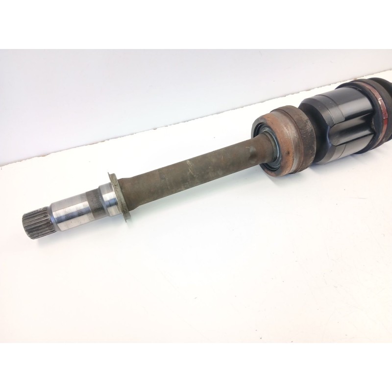 Recambio de transmision delantera derecha para mitsubishi asx (ga_w_) 1.8 di-d (ga6w) referencia OEM IAM 3815A384  