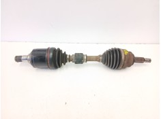 Recambio de transmision delantera izquierda para mitsubishi asx (ga_w_) 1.8 di-d (ga6w) referencia OEM IAM 3815A075  