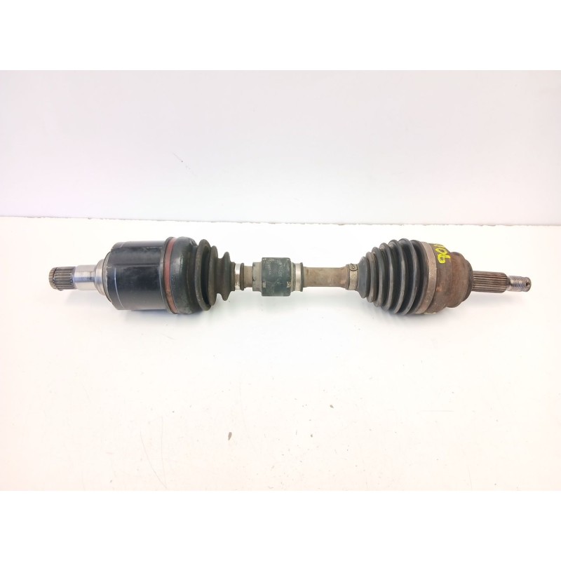 Recambio de transmision delantera izquierda para mitsubishi asx (ga_w_) 1.8 di-d (ga6w) referencia OEM IAM 3815A075  