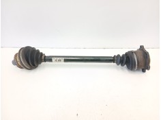 Recambio de transmision delantera derecha para audi a4 b5 avant (8d5) 2.5 tdi referencia OEM IAM 8D0407272BB  