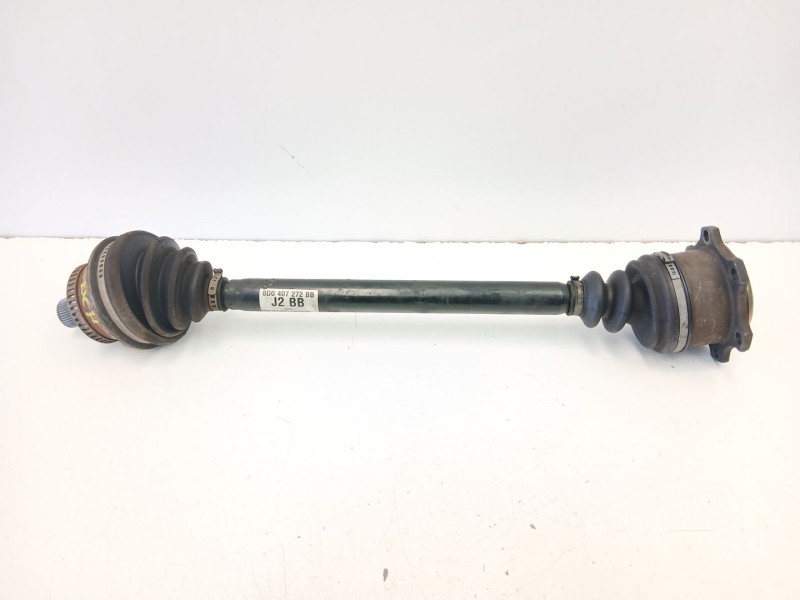 Recambio de transmision delantera derecha para audi a4 b5 avant (8d5) 2.5 tdi referencia OEM IAM 8D0407272BB  