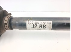 Recambio de transmision delantera derecha para audi a4 b5 avant (8d5) 2.5 tdi referencia OEM IAM 8D0407272BB   2