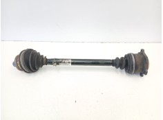 Recambio de transmision delantera izquierda para audi a4 b5 avant (8d5) 2.5 tdi referencia OEM IAM 8D0407271BB  