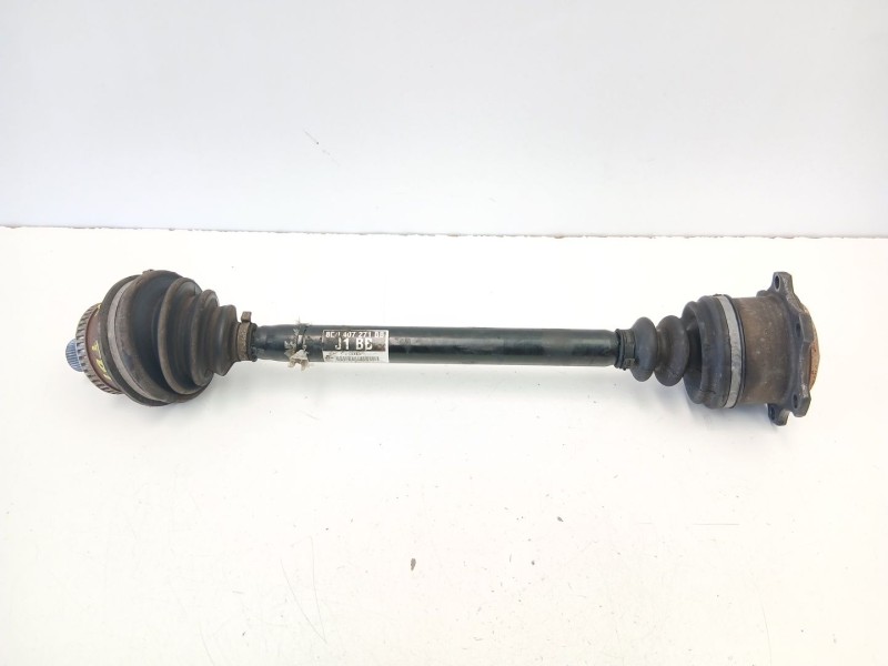 Recambio de transmision delantera izquierda para audi a4 b5 avant (8d5) 2.5 tdi referencia OEM IAM 8D0407271BB  