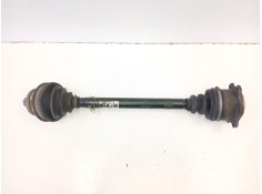Recambio de transmision delantera izquierda para audi a4 b5 avant (8d5) 2.5 tdi referencia OEM IAM 8D0407271BB   2
