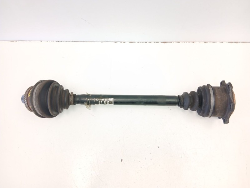 Recambio de transmision delantera izquierda para audi a4 b5 avant (8d5) 2.5 tdi referencia OEM IAM 8D0407271BB  
