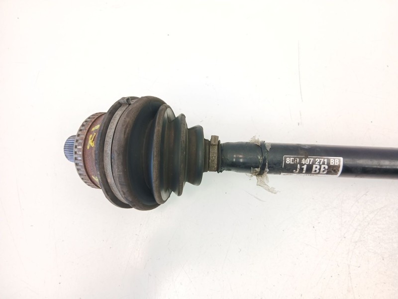 Recambio de transmision delantera izquierda para audi a4 b5 avant (8d5) 2.5 tdi referencia OEM IAM 8D0407271BB  