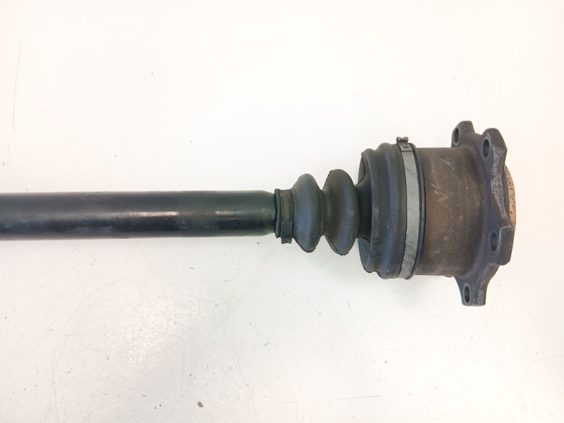 Recambio de transmision delantera izquierda para audi a4 b5 avant (8d5) 2.5 tdi referencia OEM IAM 8D0407271BB  