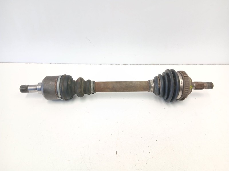 Recambio de transmision delantera izquierda para citroën xantia (x1_, x2_) 2.0 hdi 90 referencia OEM IAM 3272Q5  