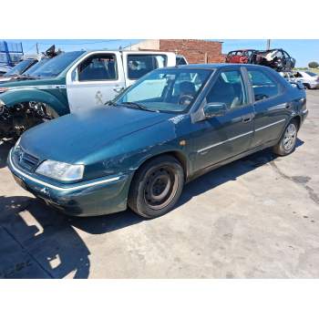 CITROËN XANTIA (X1_, X2_)