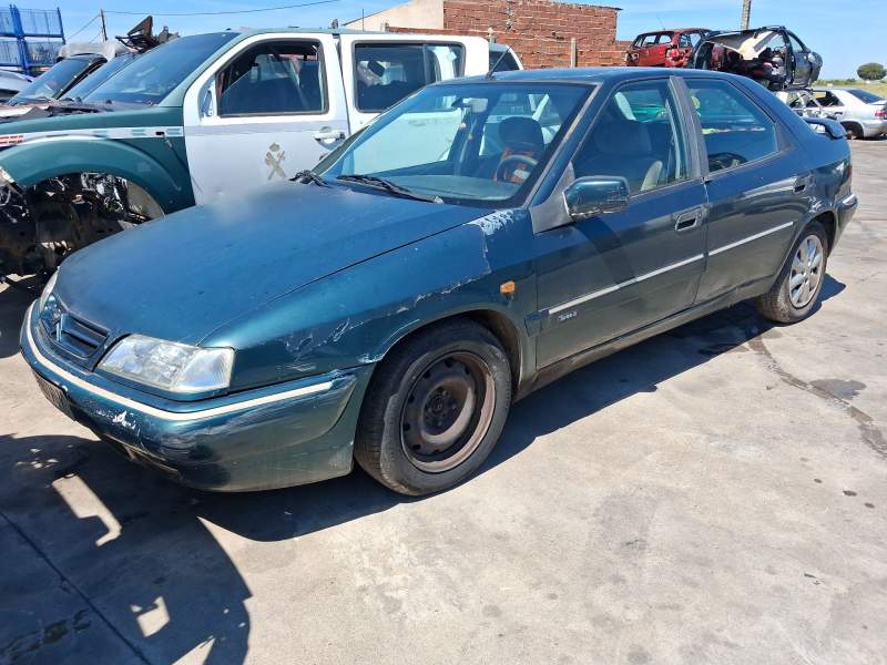 CITROËN XANTIA (X1_, X2_)