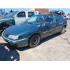 citroën xantia (x1_, x2_) del año 1998