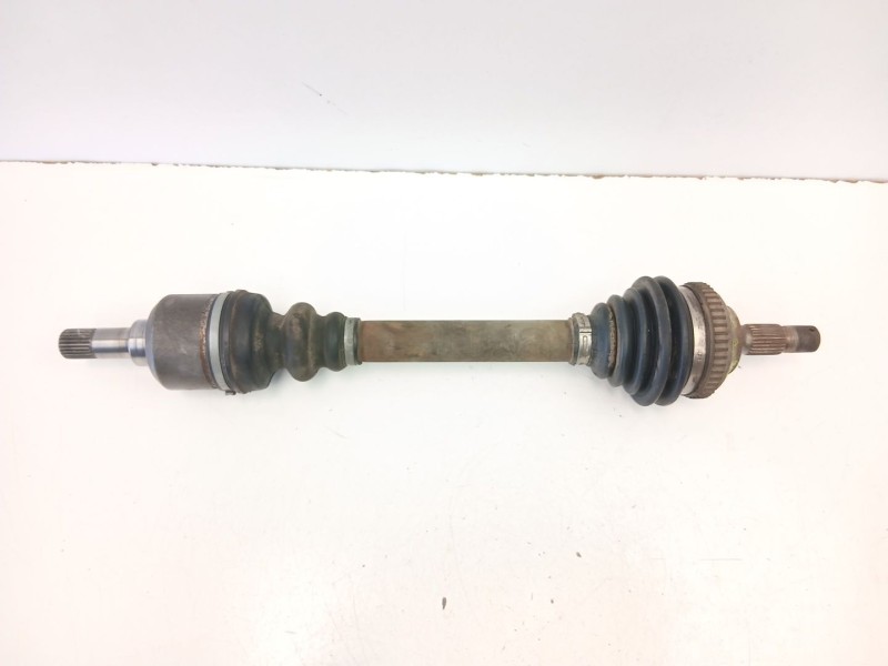 Recambio de transmision delantera izquierda para citroën xantia (x1_, x2_) 2.0 hdi 90 referencia OEM IAM 3272Q5  