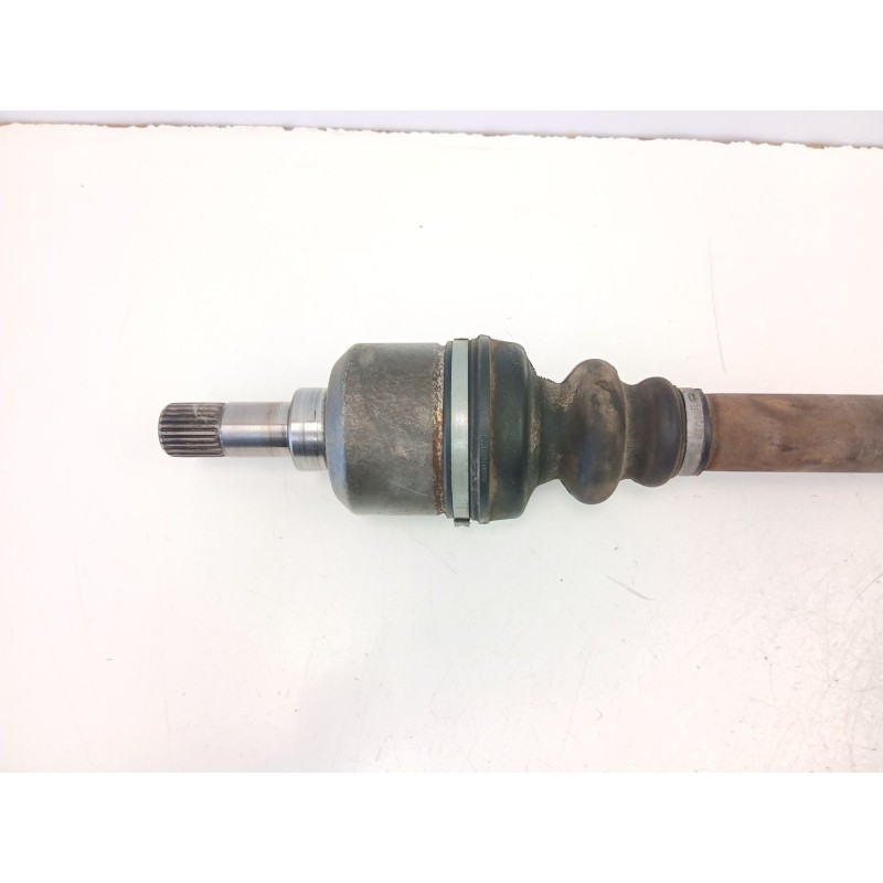 Recambio de transmision delantera izquierda para citroën xantia (x1_, x2_) 2.0 hdi 90 referencia OEM IAM 3272Q5  