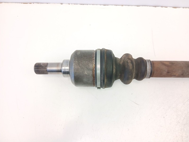 Recambio de transmision delantera izquierda para citroën xantia (x1_, x2_) 2.0 hdi 90 referencia OEM IAM 3272Q5  