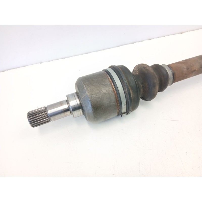 Recambio de transmision delantera izquierda para citroën xantia (x1_, x2_) 2.0 hdi 90 referencia OEM IAM 3272Q5  