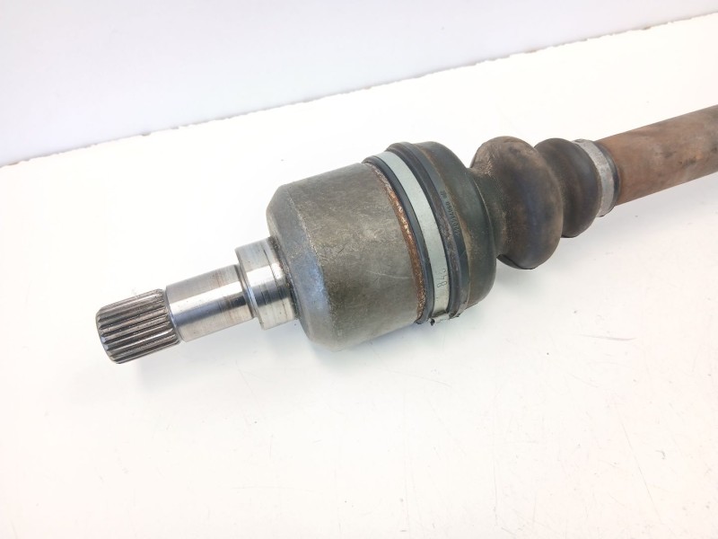 Recambio de transmision delantera izquierda para citroën xantia (x1_, x2_) 2.0 hdi 90 referencia OEM IAM 3272Q5  