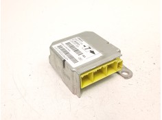 Recambio de centralita airbag para nissan primera (p11) 2.0 td referencia OEM IAM 988207J700 0285001329 