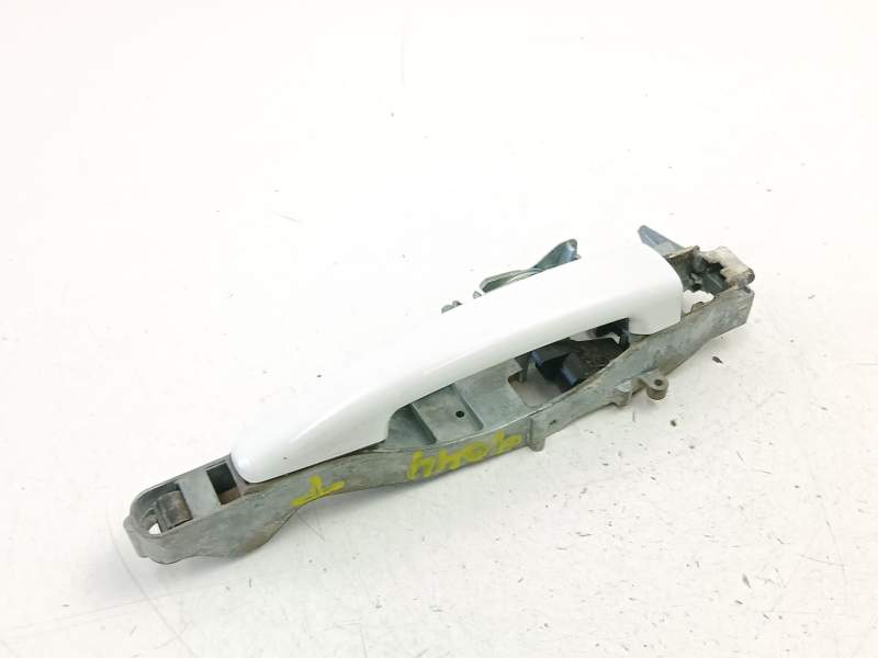Recambio de manilla maletero para citroën berlingo multispace (b9) 1.6 hdi 90 referencia OEM IAM 9680656680  