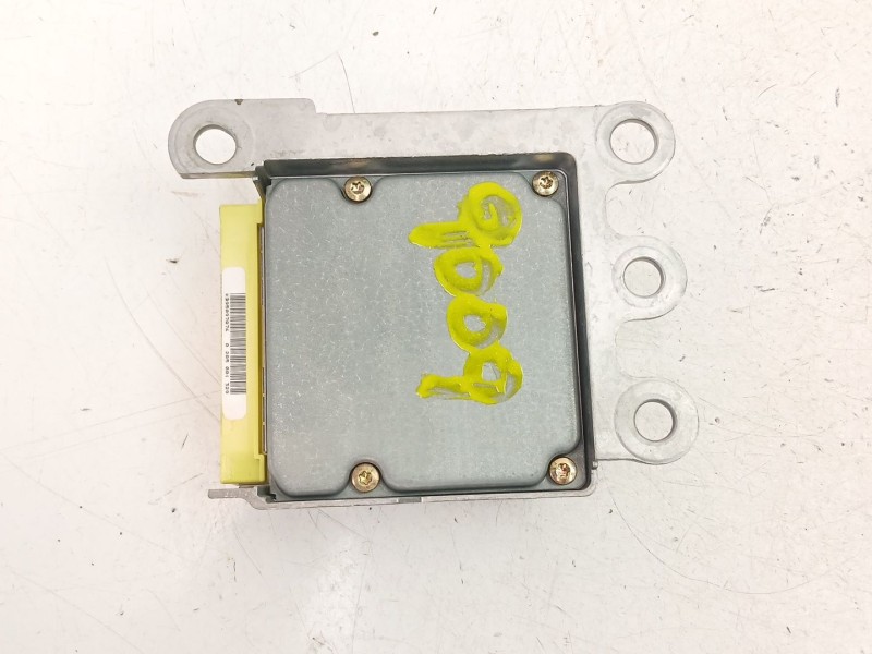 Recambio de centralita airbag para nissan primera (p11) 2.0 td referencia OEM IAM 988207J700 0285001329 