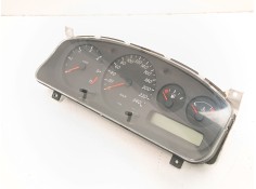 Recambio de cuadro instrumentos para nissan primera (p11) 2.0 td referencia OEM IAM 248109F674  