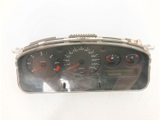 Recambio de cuadro instrumentos para nissan primera (p11) 2.0 td referencia OEM IAM 248109F674   2