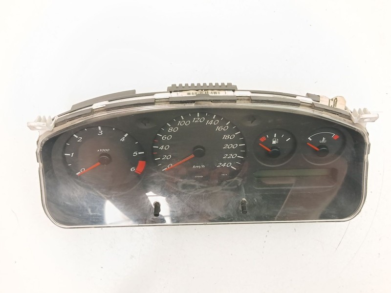 Recambio de cuadro instrumentos para nissan primera (p11) 2.0 td referencia OEM IAM 248109F674  