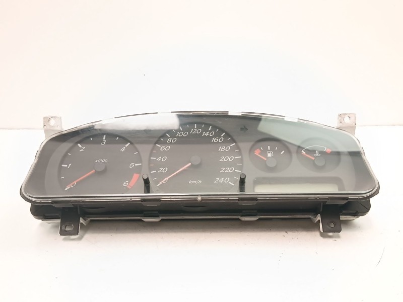 Recambio de cuadro instrumentos para nissan primera (p11) 2.0 td referencia OEM IAM 248109F674  