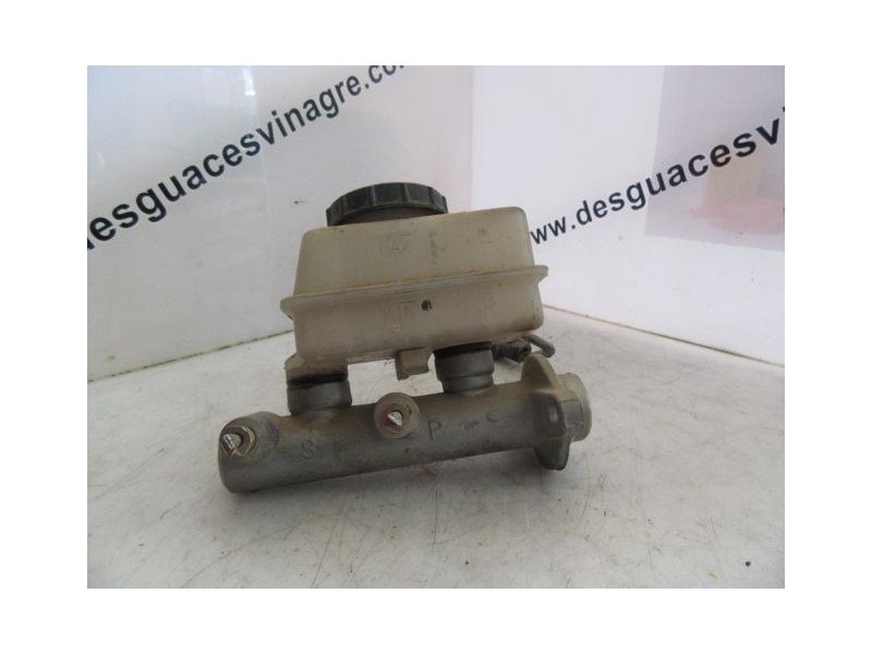 Recambio de bomba de freno : hyundai lantra : 1.5 g -4dj (85,27cv) 4p [1994] para hyundai lantra 1.5 g -4dj referencia OEM IAM  