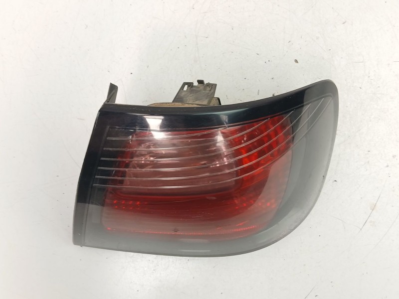Recambio de piloto trasero derecho para nissan primera (p11) 2.0 td referencia OEM IAM 265509F600  