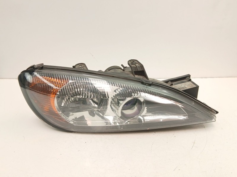 Recambio de faro derecho para nissan primera (p11) 2.0 td referencia OEM IAM 260109F600 89003045 
