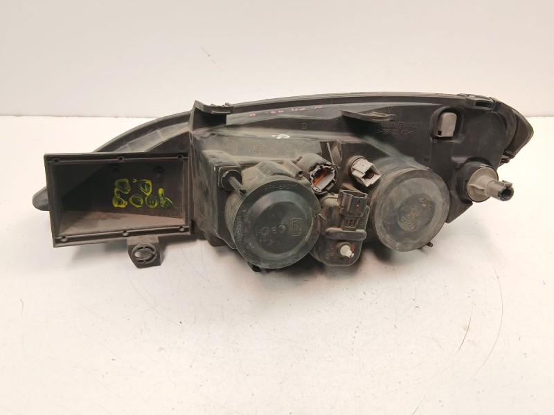 Recambio de faro derecho para nissan primera (p11) 2.0 td referencia OEM IAM 260109F600 89003045 
