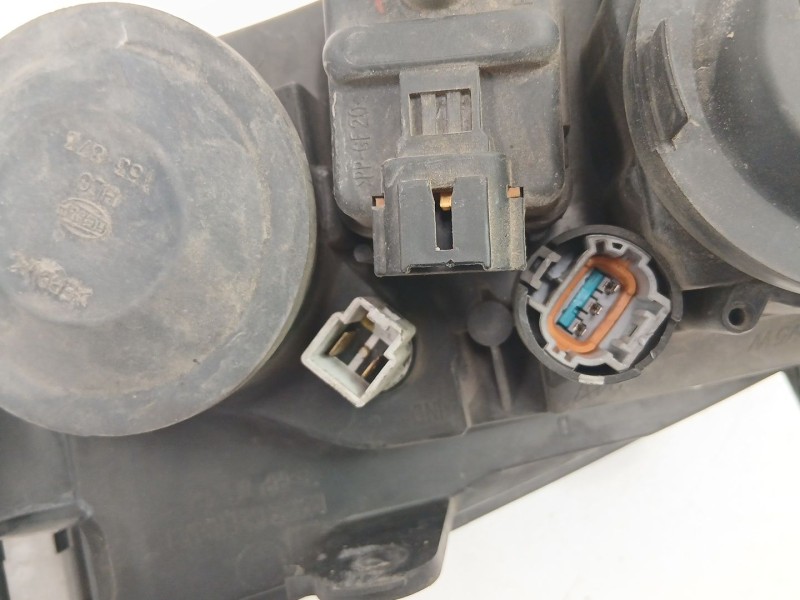 Recambio de faro derecho para nissan primera (p11) 2.0 td referencia OEM IAM 260109F600 89003045 