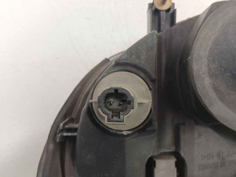 Recambio de faro derecho para nissan primera (p11) 2.0 td referencia OEM IAM 260109F600 89003045 