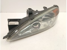Recambio de faro izquierdo para nissan primera (p11) 2.0 td referencia OEM IAM 260609F600 89003044 