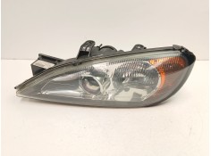 Recambio de faro izquierdo para nissan primera (p11) 2.0 td referencia OEM IAM 260609F600 89003044  2