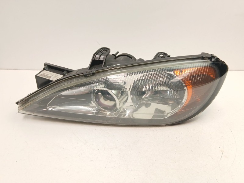 Recambio de faro izquierdo para nissan primera (p11) 2.0 td referencia OEM IAM 260609F600 89003044 