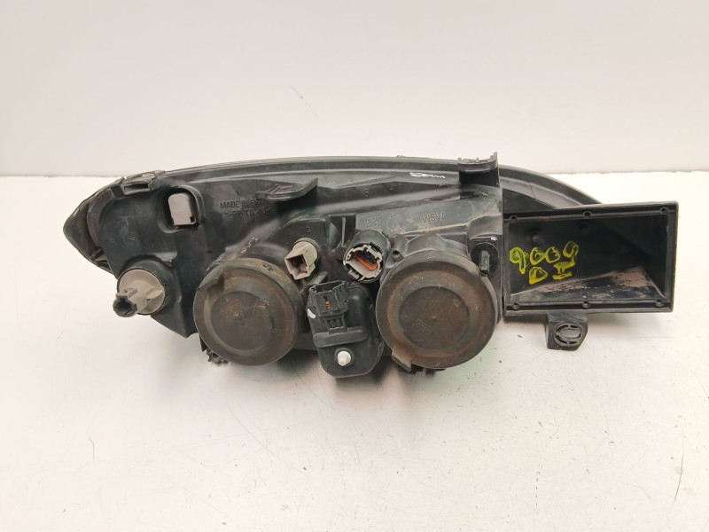Recambio de faro izquierdo para nissan primera (p11) 2.0 td referencia OEM IAM 260609F600 89003044 