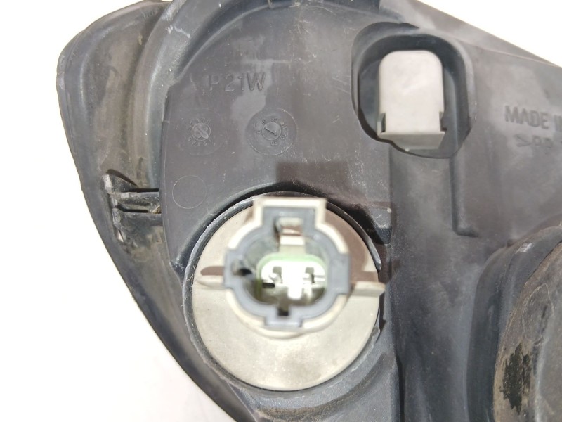 Recambio de faro izquierdo para nissan primera (p11) 2.0 td referencia OEM IAM 260609F600 89003044 