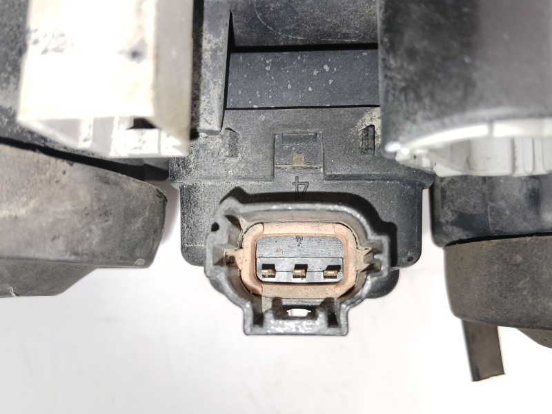 Recambio de faro izquierdo para nissan primera (p11) 2.0 td referencia OEM IAM 260609F600 89003044 