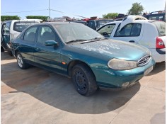 ford mondeo ii sedán (bfp) del año 1997