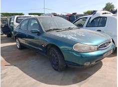 Recambio de carroceria para ford mondeo ii sedán (bfp) 1.8 td referencia OEM IAM   