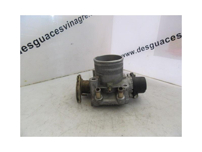 Recambio de caja mariposa : hyundai lantra : 1.5 g -4dj (85,27cv) 4p [1994] para hyundai lantra 1.5 g -4dj referencia OEM IAM   