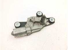 Recambio de motor limpia trasero para ford mondeo iii (b5y) 2.0 16v tddi / tdci referencia OEM IAM 2S71A17K441AB 0390201583 